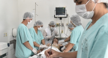 Goiás é segundo lugar no ranking nacional de cirurgias eletivas